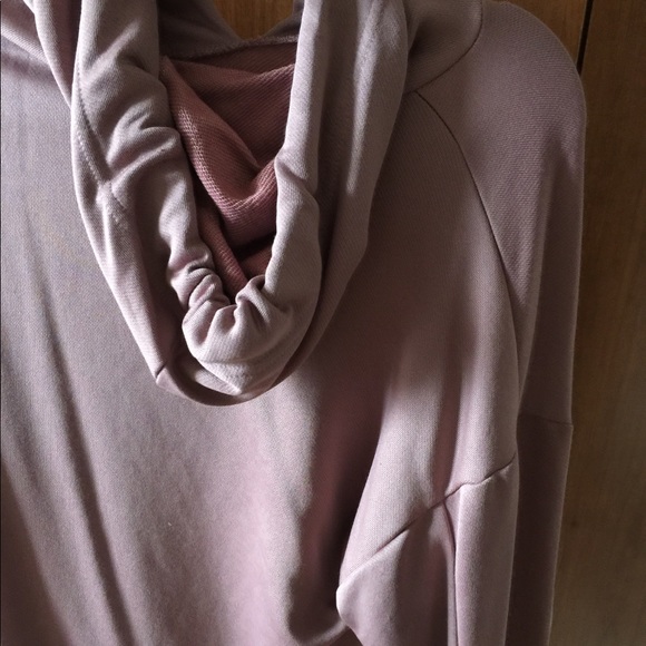 Stella Tweed Oversized Boyfriend Sweater/Hoodie - Picture 4 of 5